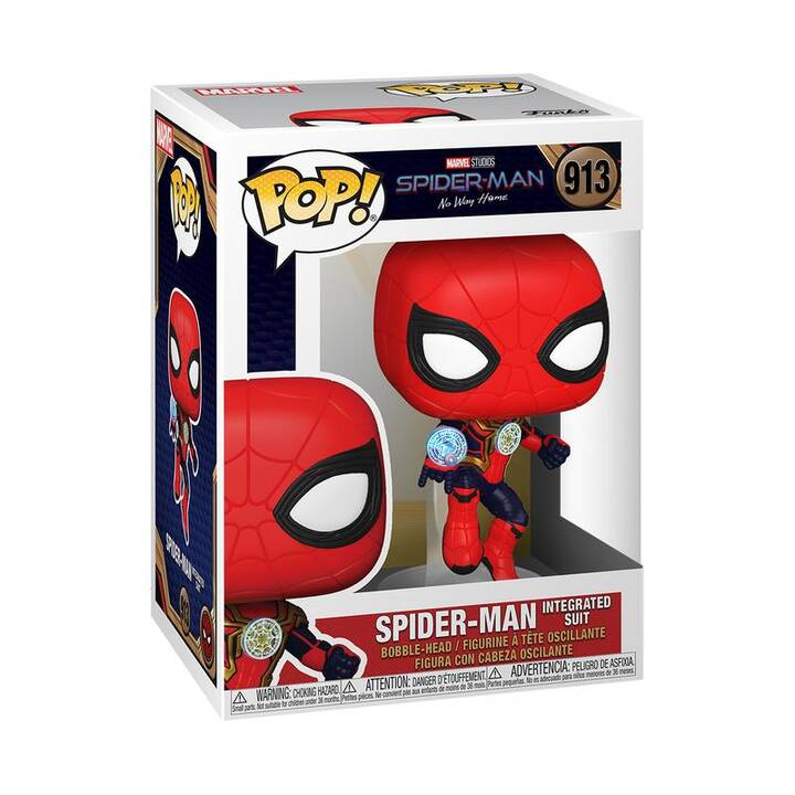 FUNKO Marvel Spider Man