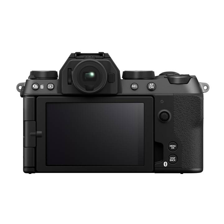 FUJIFILM X-S20 Corpo (26.1 MP, APS-C)