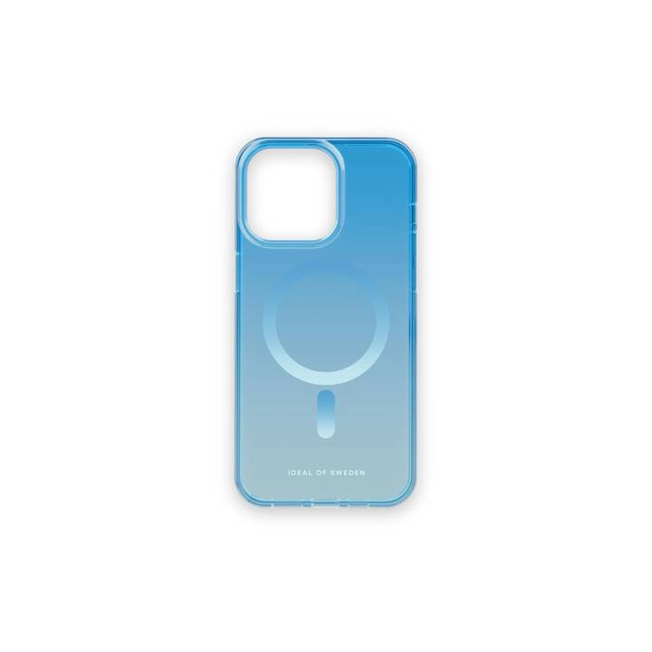 IDEAL OF SWEDEN Backcover (iPhone 15 Pro Max, Bleu clair)