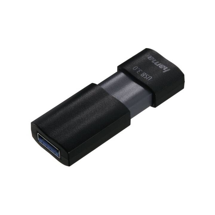 HAMA Probo (64 GB, USB 3.2 Typ-A)