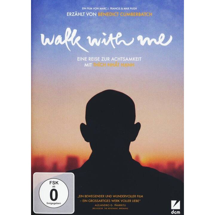 Walk with Me (DE)