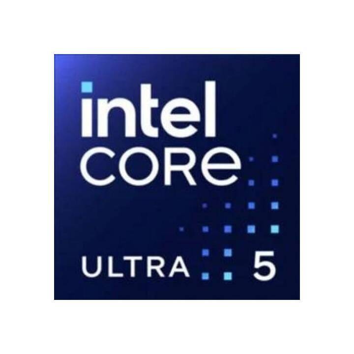 HP Elite x360 830 G11 (13.3", Intel Core Ultra 5, 16 GB RAM, 512 GB SSD)