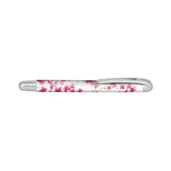 ONLINE Rollerball pen College II Cherry Blossom (Blu)