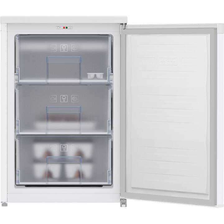 BEKO FSE1074CHN (95 l , Changeable , Droite)