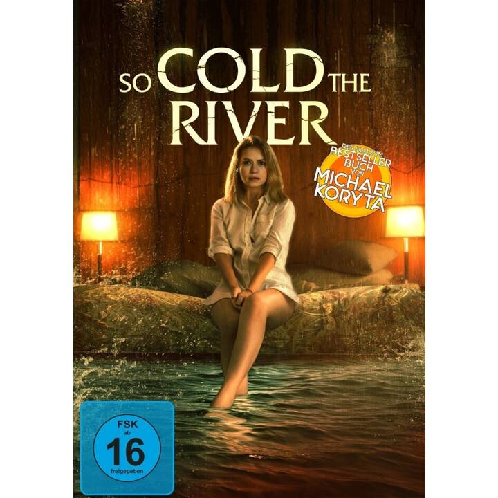 So Cold the River (DE)