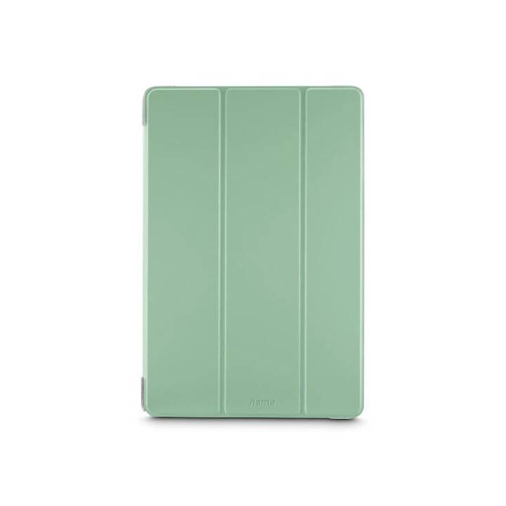 HAMA Pastel World Custodie (11", Galaxy Tab A9+, Verde)