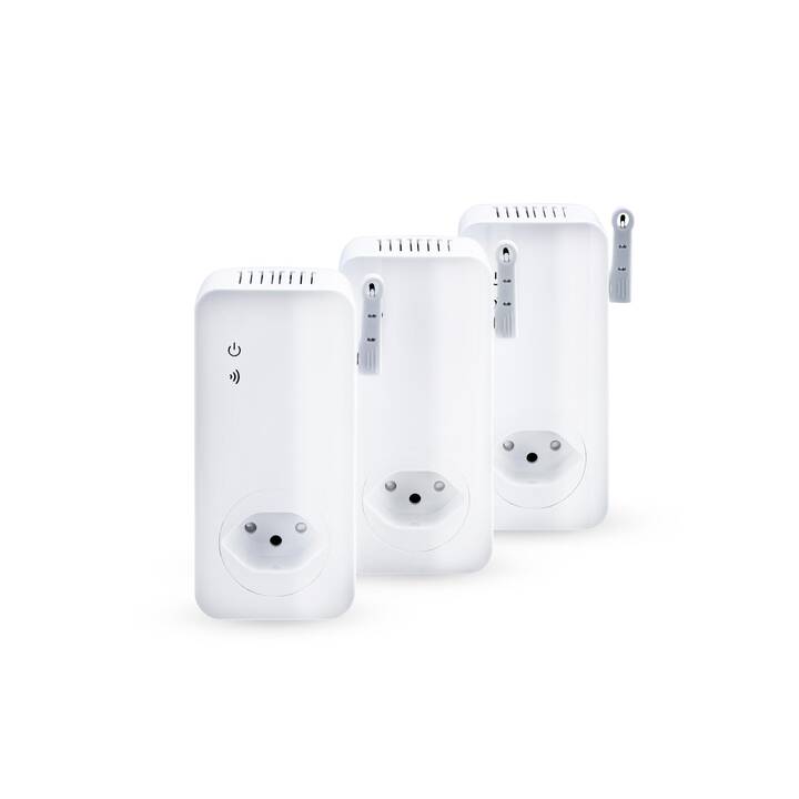 ELBRO Smart plug SMS Butler Mobil Master