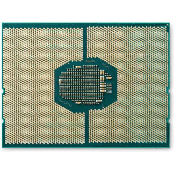HP Intel Xeon Gold 6226 (LGA 3647, 2.7 GHz)