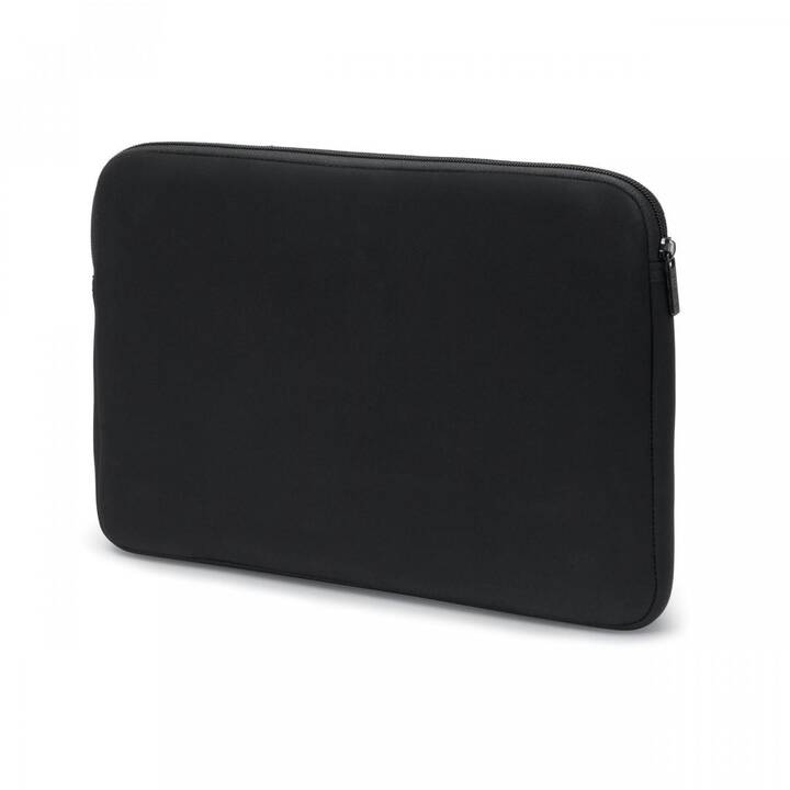 DICOTA Sleeve (17.3", Schwarz)