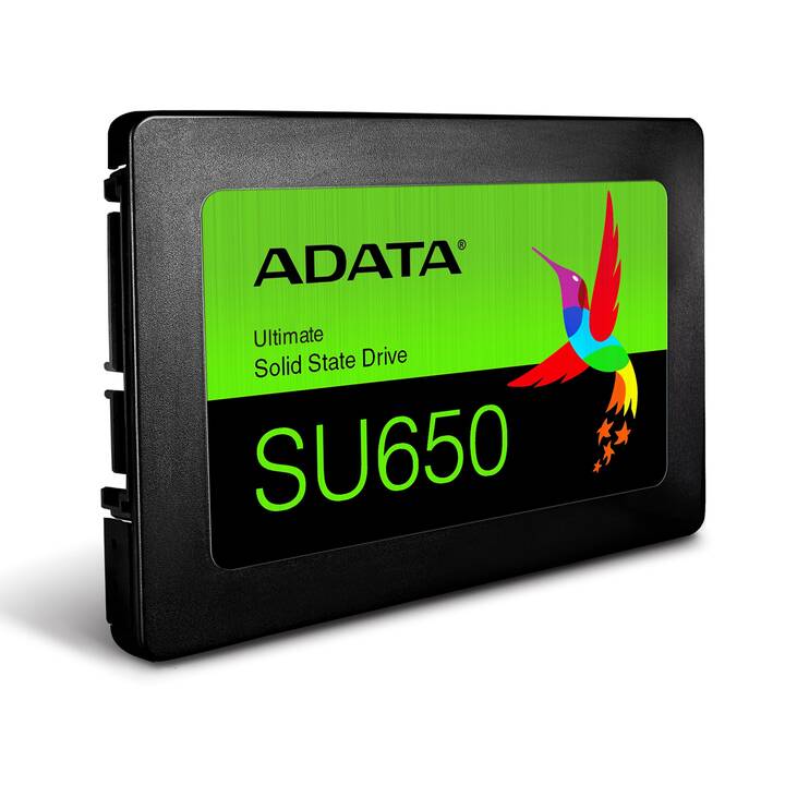 ADATA Flash SU650 (SATA-III, 512 GB)