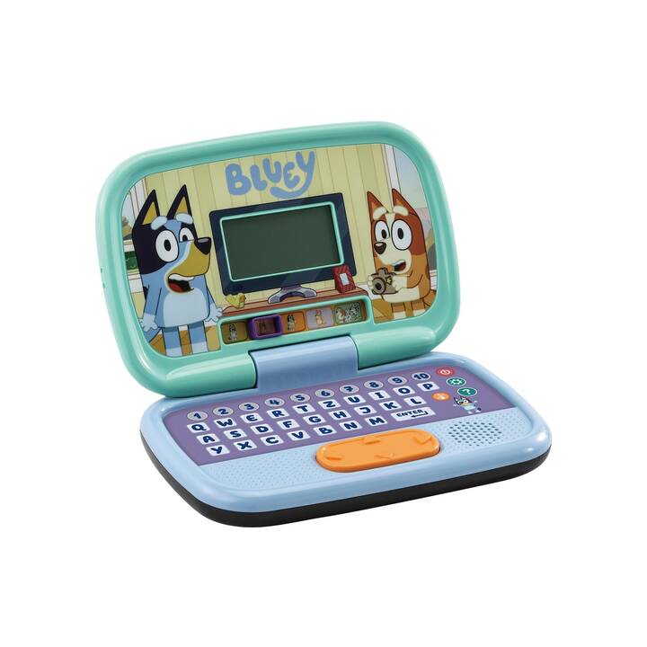 VTECH Computer portatile per bambini Bluey (DE)