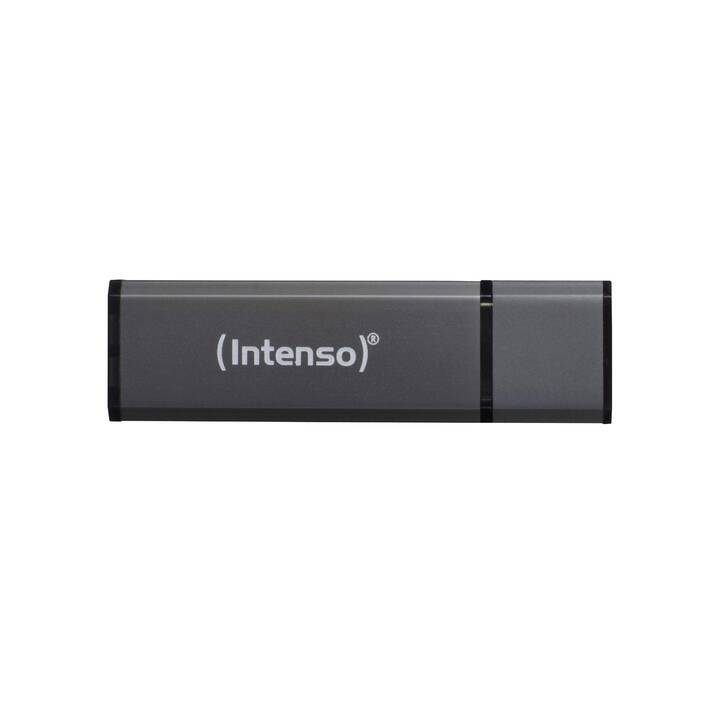 INTENSO (128 GB, USB 2.0 di tipo A)