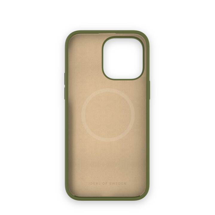 IDEAL OF SWEDEN Backcover (iPhone 14 Pro Max, Khaki)