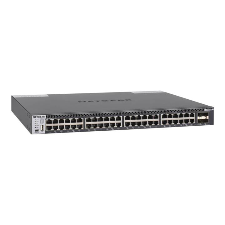 NETGEAR M4300-48X
