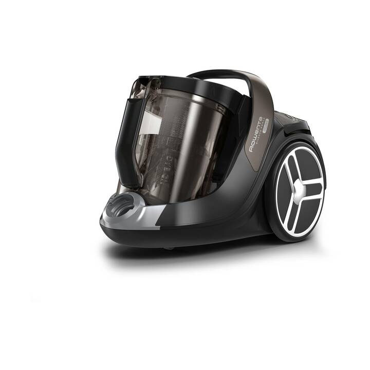 ROWENTA Silence Force Cyclonic Animal RO7260 (550 W, sans sac)