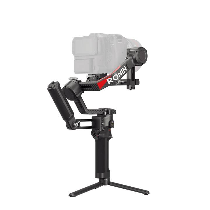 DJI Stabilisateur pour caméras RS 4 Pro Combo