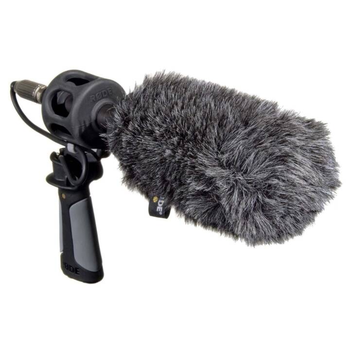RØDE MICROPHONES Mikrofon-Windschutz WS6 Deluxe
