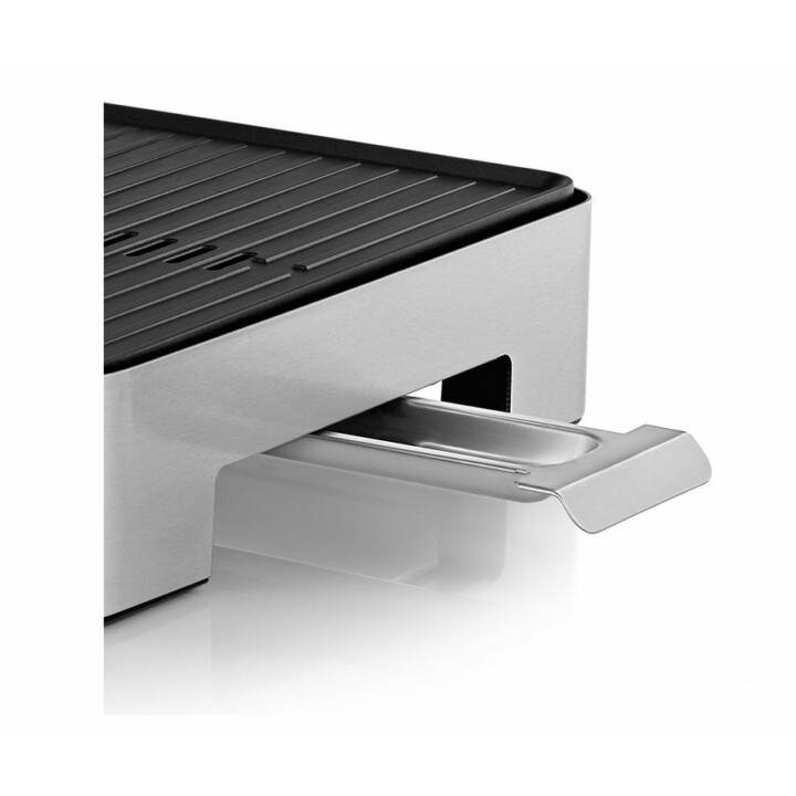 WMF Lono Quadro Tischgrill