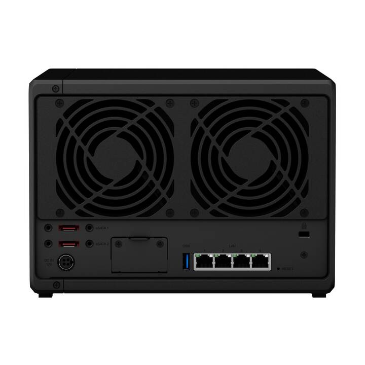 SYNOLOGY DS1522+