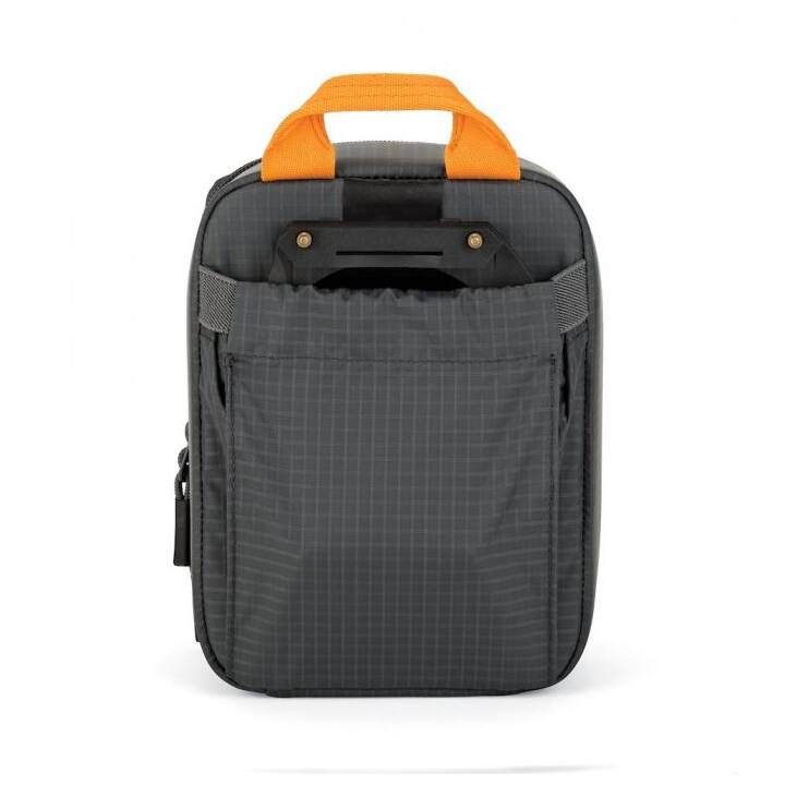 LOWEPRO GearUp Sacoches photo outdoor (Gris)