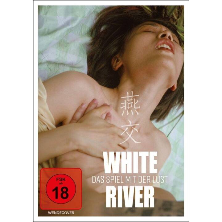 White River - Das Spiel mit der Lust (DE, ZH)