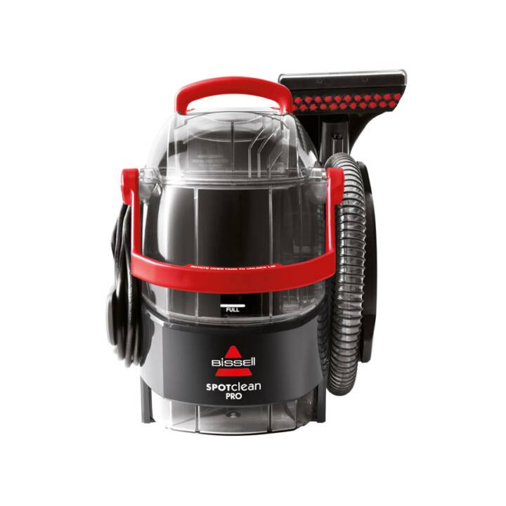 BISSELL SpotClean Pro (750 W, ohne Beutel)