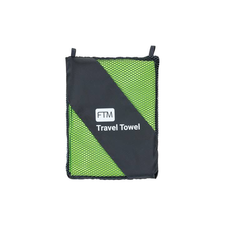FTM Asciugamano da viaggio (180 cm x 100 cm)