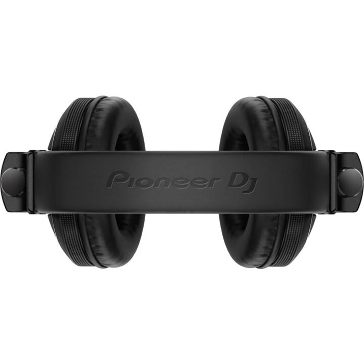 PIONEER HDJ-X5-K (Over-Ear, Black)