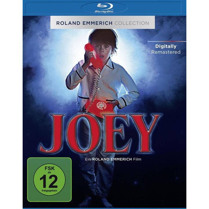 Joey (Roland Emmerich Collection) (DE, EN)