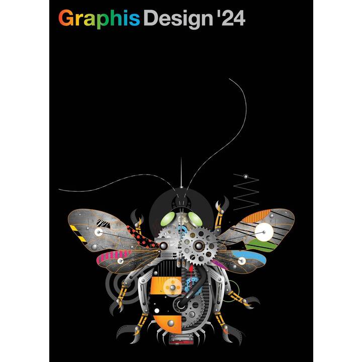 Graphis Design Annual 2024