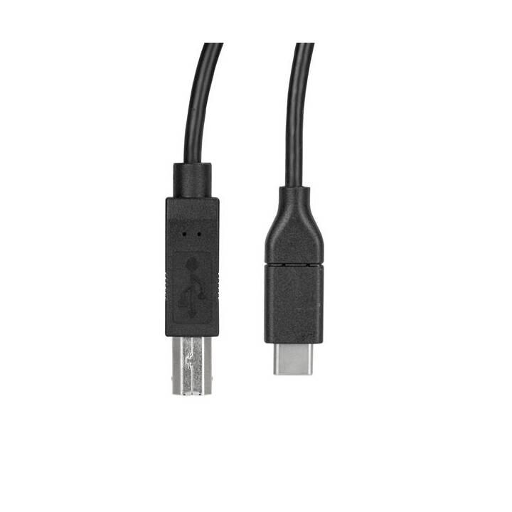 STARTECH.COM USB Typ-C-Kabel - 3 m