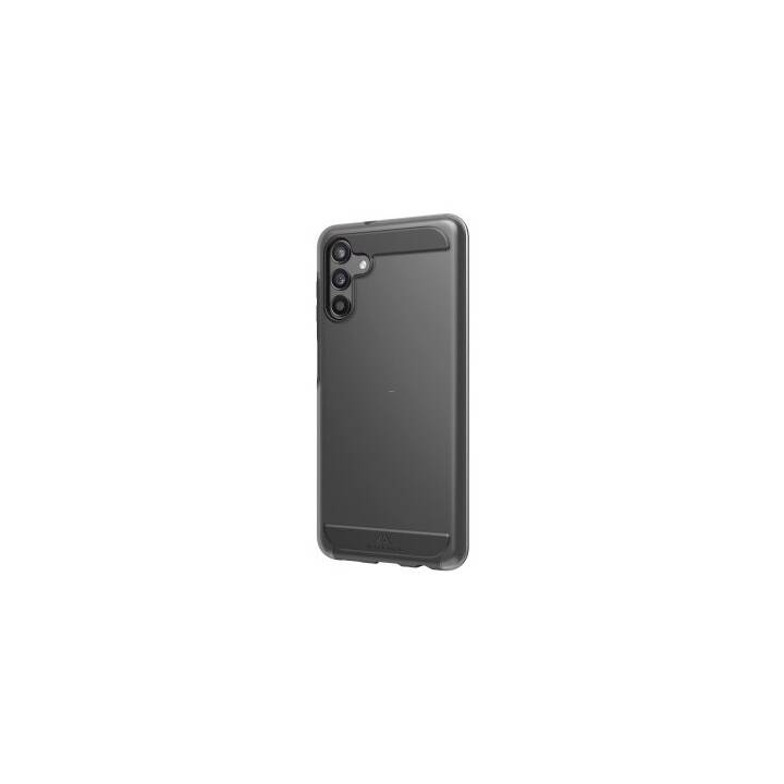 BLACK ROCK Backcover Air Robust (Galaxy A13, Anthrazit)
