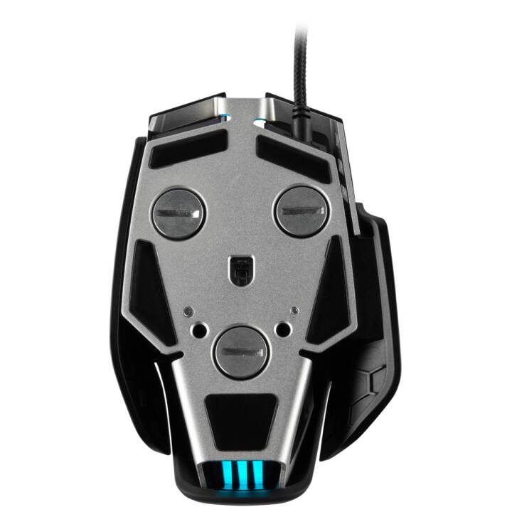 CORSAIR M65 RGB Elite Mouse (Cavo, Gaming)