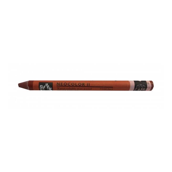 CARAN D'ACHE Craie de cire Neocolo II (1 pièce)