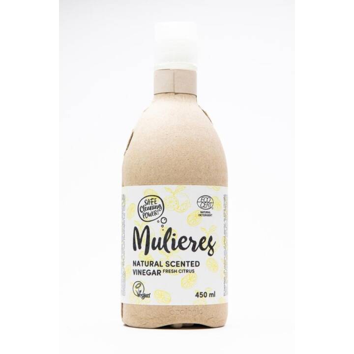MULIERES Nettoyant multiusage Fresh Citrus (450 ml)