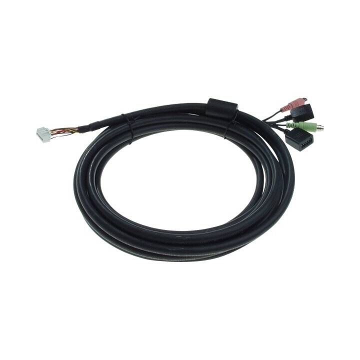 AXIS 5502-491 Câble de connexion (30-poliger Dockanschluss, 5 m)