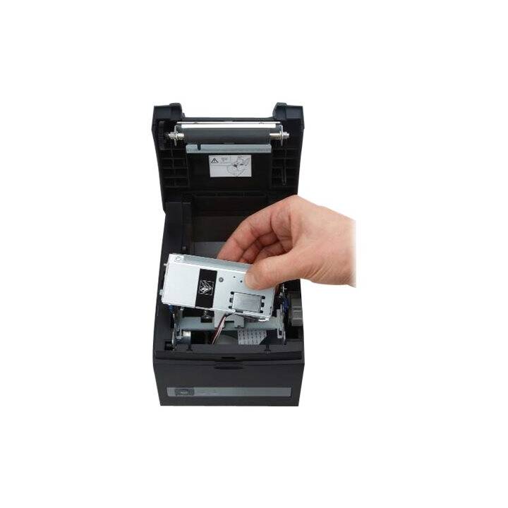 CITIZEN CT-S310II Imprimante de reçus