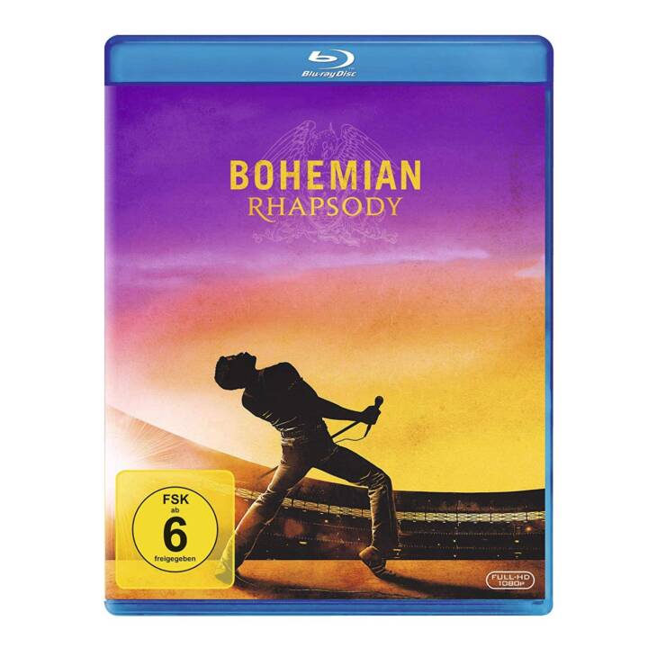 Bohemian Rhapsody (DE)