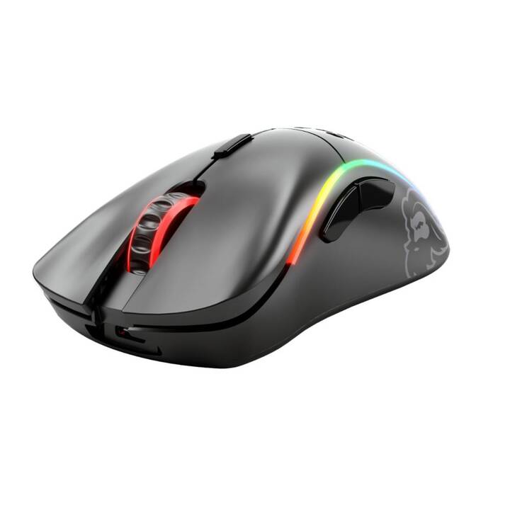 GLORIOUS PC GAMING RACE Race GLO-MS-DW-MB Mouse (Senza fili, Gaming)