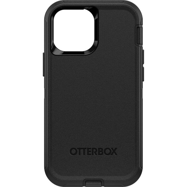OTTERBOX Backcover Defender Series ProPack  (iPhone 13 mini, Schwarz)