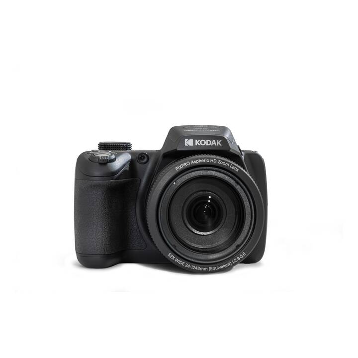 KODAK PixPro AZ528 (16.76 MP, Schwarz) - Interdiscount