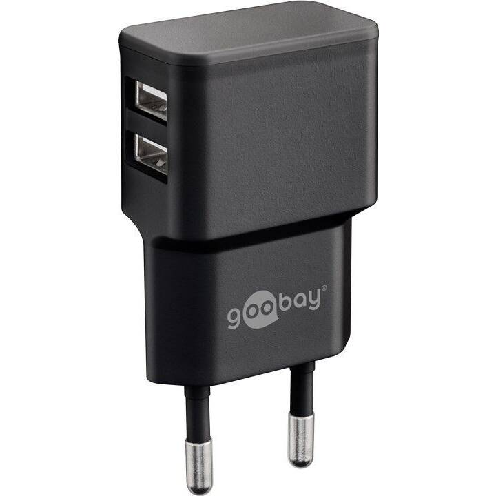 GOOBAY Chargeur mural (USB-A)