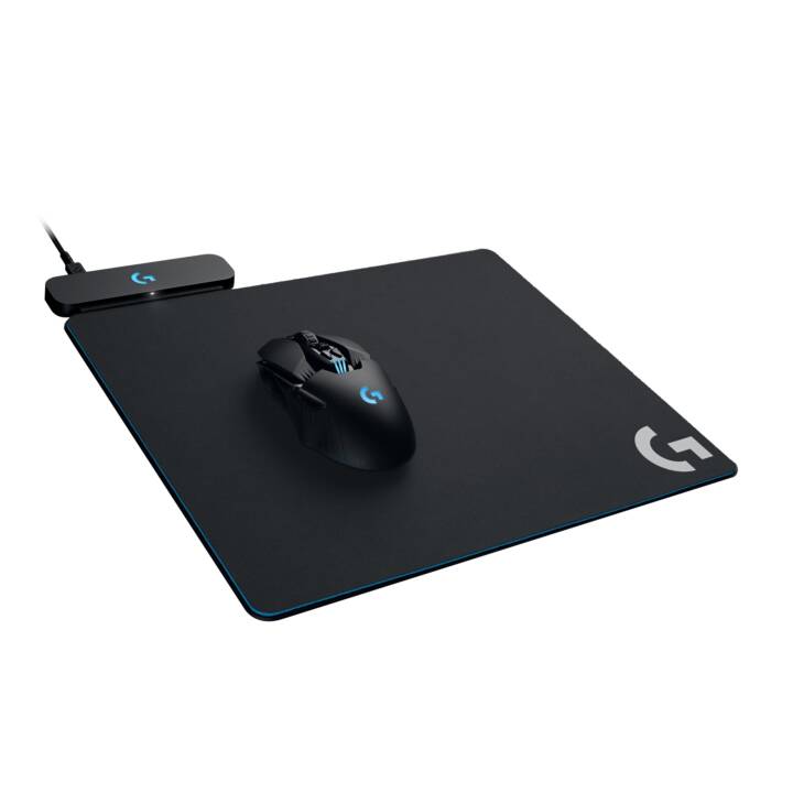 LOGITECH G PowerPlay Sistema di ricarica senza fili PowerPlay