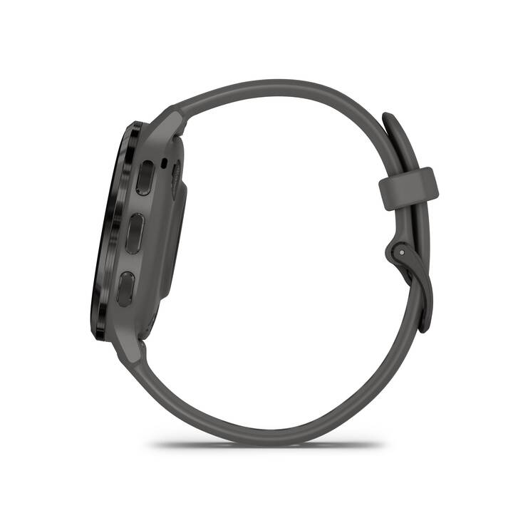 GARMIN Venu 3S (41 mm, Polimero, Acciaio Inox)