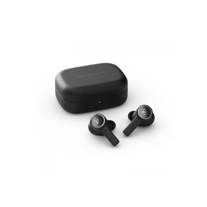 BANG & OLUFSEN Office Headset Beocom EX (In-Ear, Kabellos, Anthrazit)