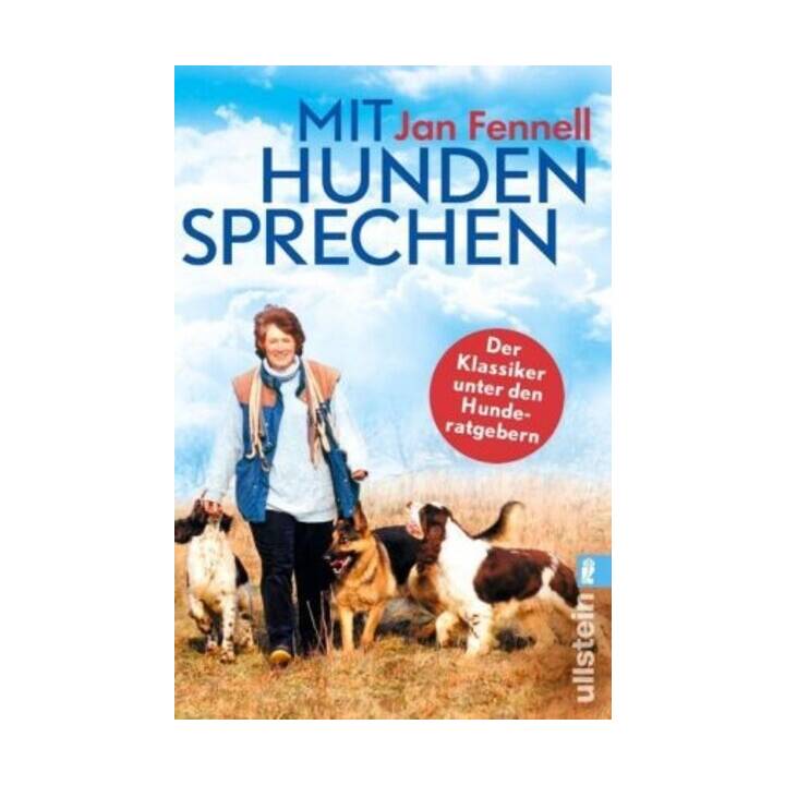 Mit Hunden sprechen