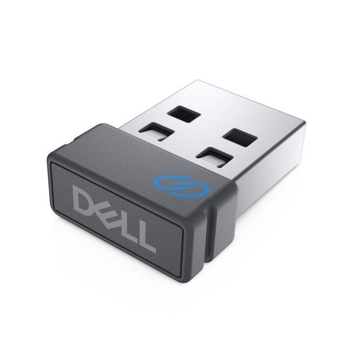 DELL Ricevitore USB WR221  (Grigio titanio)