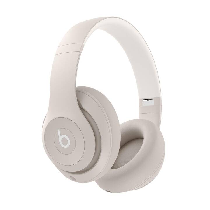 BEATS Beats Studio Pro (ANC, Bluetooth 5.3, Sable)