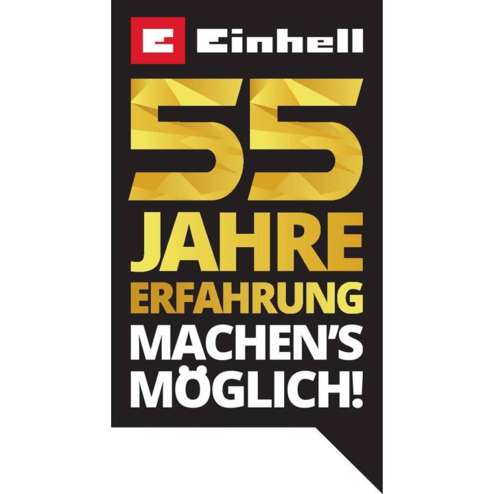 EINHELL Sacchetti aspirapolvere 25 L (5 pezzo)