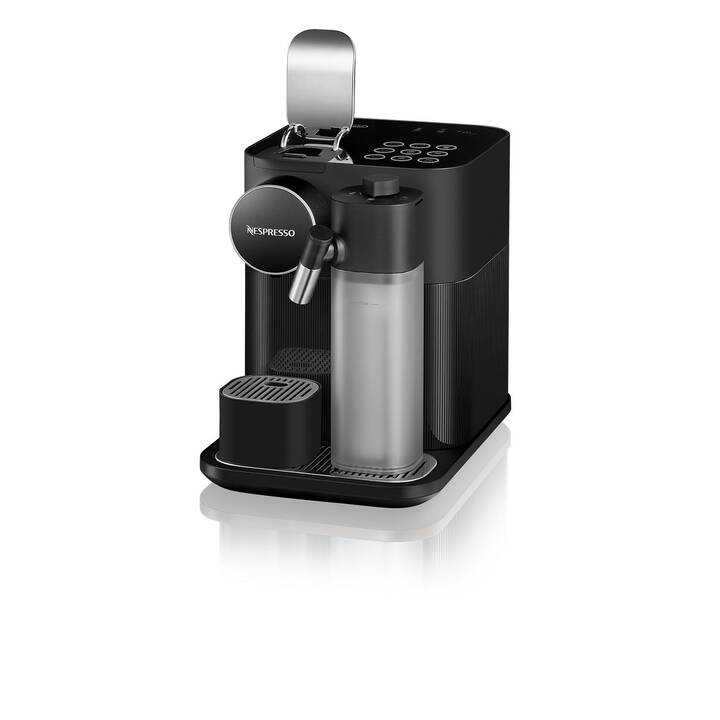 DELONGHI Gran Lattissima EN 640.B (Nespresso, Noir)